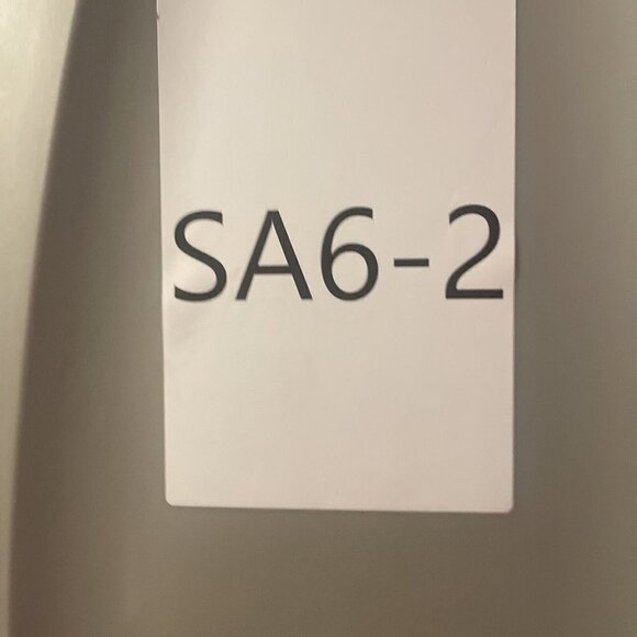 Squishmallow Valentines Daxxon Alien 4.5 Inches  Purple Tiny Small - Picture 7 of 7